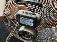 Bestron dfa40co vloer ventilator - afbeelding 2 van  2