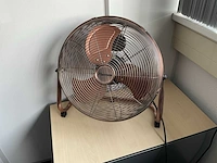 Bestron dfa40co vloer ventilator
