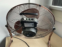 Bestron dfa40co vloer ventilator - afbeelding 2 van  2