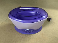 Bestron dsa3029 paraffinebad (262x) - afbeelding 1 van  7