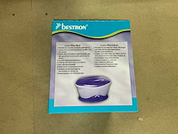 Bestron dsa3029 paraffinebad (262x) - afbeelding 4 van  7