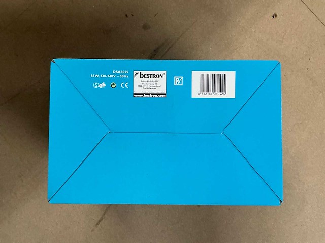 Bestron dsa3029 paraffinebad (262x) - afbeelding 5 van  7