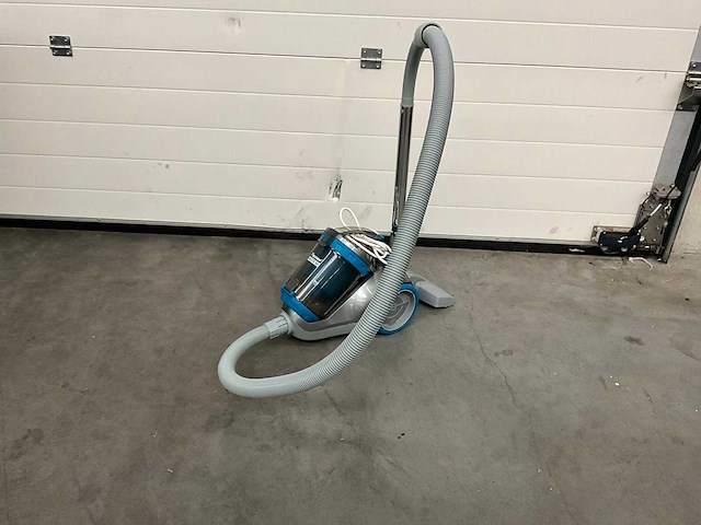 Bestron ecosenzo stofzuiger - afbeelding 1 van  6