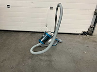 Bestron ecosenzo stofzuiger