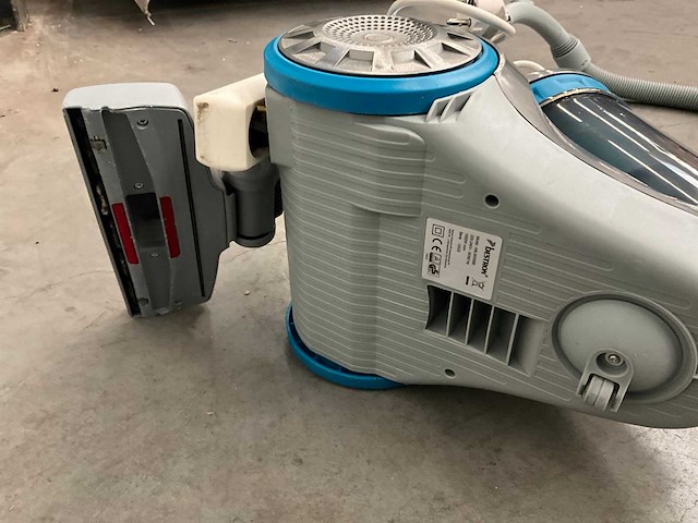 Bestron ecosenzo stofzuiger - afbeelding 5 van  6