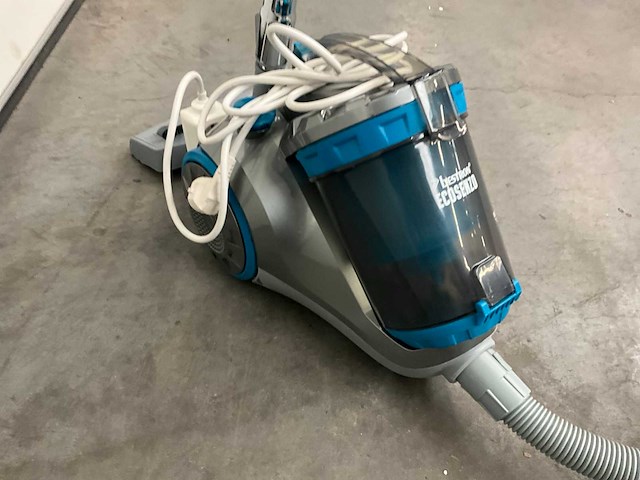 Bestron ecosenzo stofzuiger - afbeelding 3 van  6