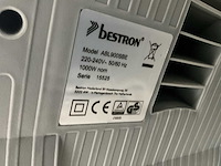 Bestron ecosenzo stofzuiger - afbeelding 5 van  6