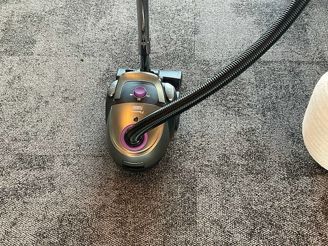 Bestron furbo stofzuiger - afbeelding 1 van  2