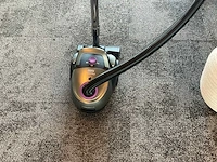 Bestron furbo stofzuiger - afbeelding 1 van  2