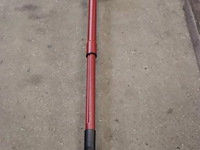 Bestron furbo zakloze canister stofzuiger & sauber steelstofzuiger - afbeelding 5 van  5