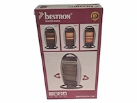 Bestron hallogeen heater