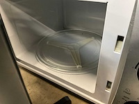 Bestron magnetron - afbeelding 2 van  4