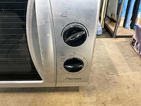 Bestron magnetron - afbeelding 3 van  4