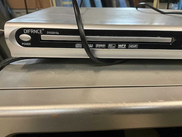 Bestron magnetron - afbeelding 4 van  4