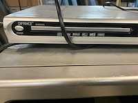 Bestron magnetron - afbeelding 4 van  4