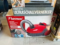 Bestron stofzuiger en divers - afbeelding 2 van  9