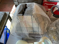 Bestron stofzuiger en divers - afbeelding 9 van  9