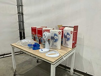 Bestron ventilator (4x) - afbeelding 1 van  5