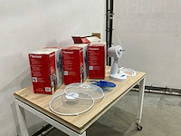 Bestron ventilator (4x) - afbeelding 2 van  5