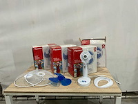 Bestron ventilator (4x) - afbeelding 3 van  5