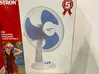 Bestron ventilator (4x) - afbeelding 4 van  5