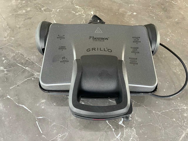 Bestrooi - viva italia - overige koken / bakken / grillen - afbeelding 1 van  5