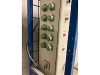 Besturingkast en elektromotor - afbeelding 5 van  8