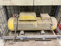 Besturingkast en elektromotor - afbeelding 7 van  8