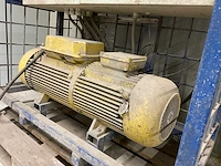 Besturingkast en elektromotor - afbeelding 8 van  8
