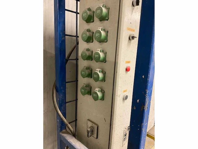 Besturingkast en elektromotor - afbeelding 5 van  8