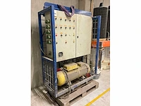 Besturingkast en elektromotor - afbeelding 3 van  8