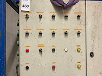 Besturingkast en elektromotor - afbeelding 4 van  8