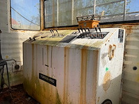 Besturingscabine op platform - afbeelding 5 van  7
