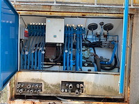 Besturingscabine op platform - afbeelding 7 van  7