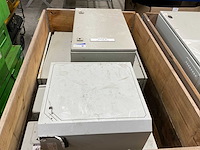 Besturingskast (13x) - afbeelding 2 van  3