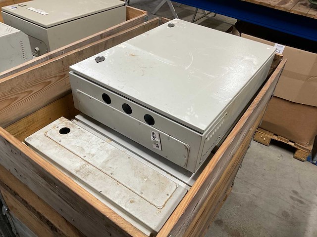 Besturingskast (13x) - afbeelding 3 van  3