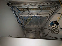 Besturingskast grunder, mld-36, bouwjaar 2007 - afbeelding 3 van  16