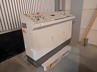 Besturingskast grunder, mld-36, bouwjaar 2007