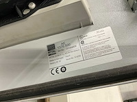 Besturingskast met frequentieregelaar - afbeelding 2 van  6