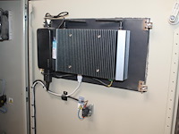 Besturingskast sprai prospayer ts op verrijdbare bok met verrijdbare pompunit met 8 pompen. april 2025. - afbeelding 5 van  9