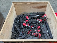 Besturingskast stekkerdozen - afbeelding 1 van  5