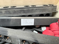 Besturingskast stekkerdozen - afbeelding 2 van  5