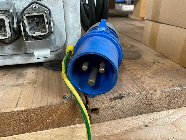 Besturingskast - afbeelding 3 van  3