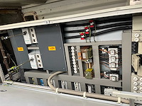 Besturingskasten in zeecontainer - afbeelding 5 van  21