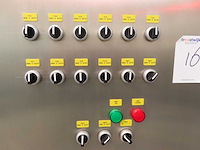 Besturingsmodule touchscreen - afbeelding 2 van  7