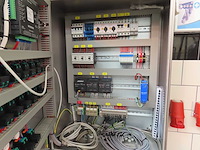 Besturingsmodule touchscreen - afbeelding 3 van  7