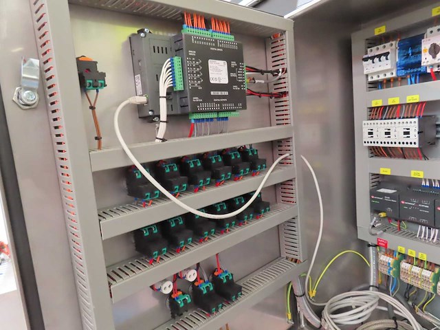 Besturingsmodule touchscreen - afbeelding 4 van  7