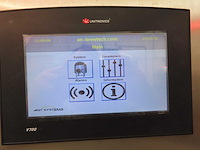 Besturingsmodule touchscreen - afbeelding 6 van  7