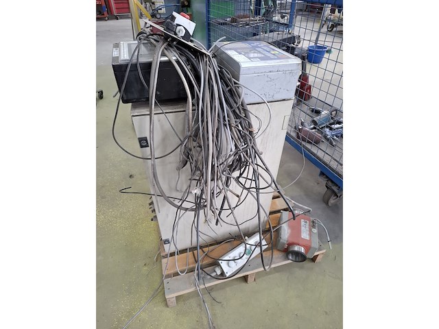 Besturingsunit voor vloeistoffen, gea, zd flash - afbeelding 1 van  6