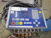 Besturingsunit voor vloeistoffen, gea, zd flash - afbeelding 2 van  6